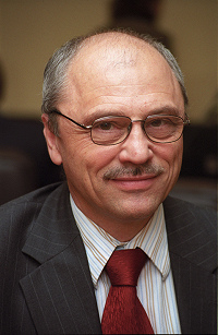 Григорий Канторович