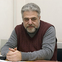 Юрий Фогельсон