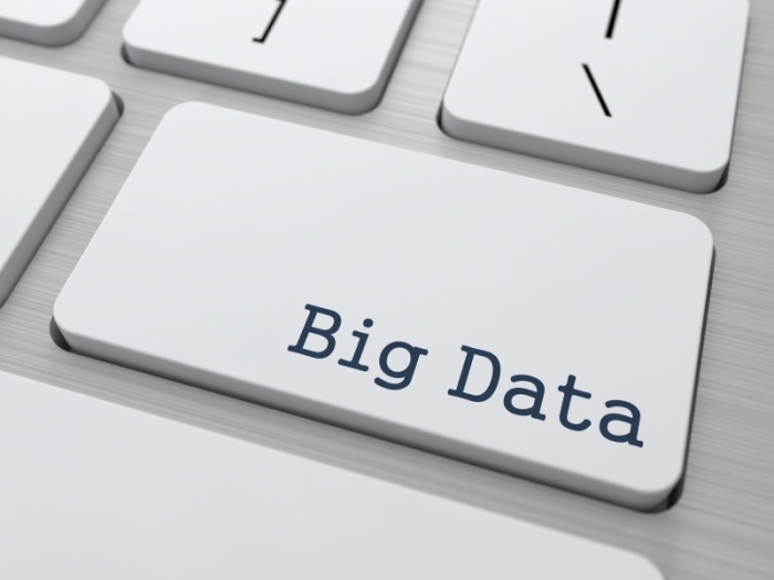 Новая англоязычная магистерская программа «Big data systems» Иллюстрация к новости: Новая англоязычная магистерская программа «Big data systems»