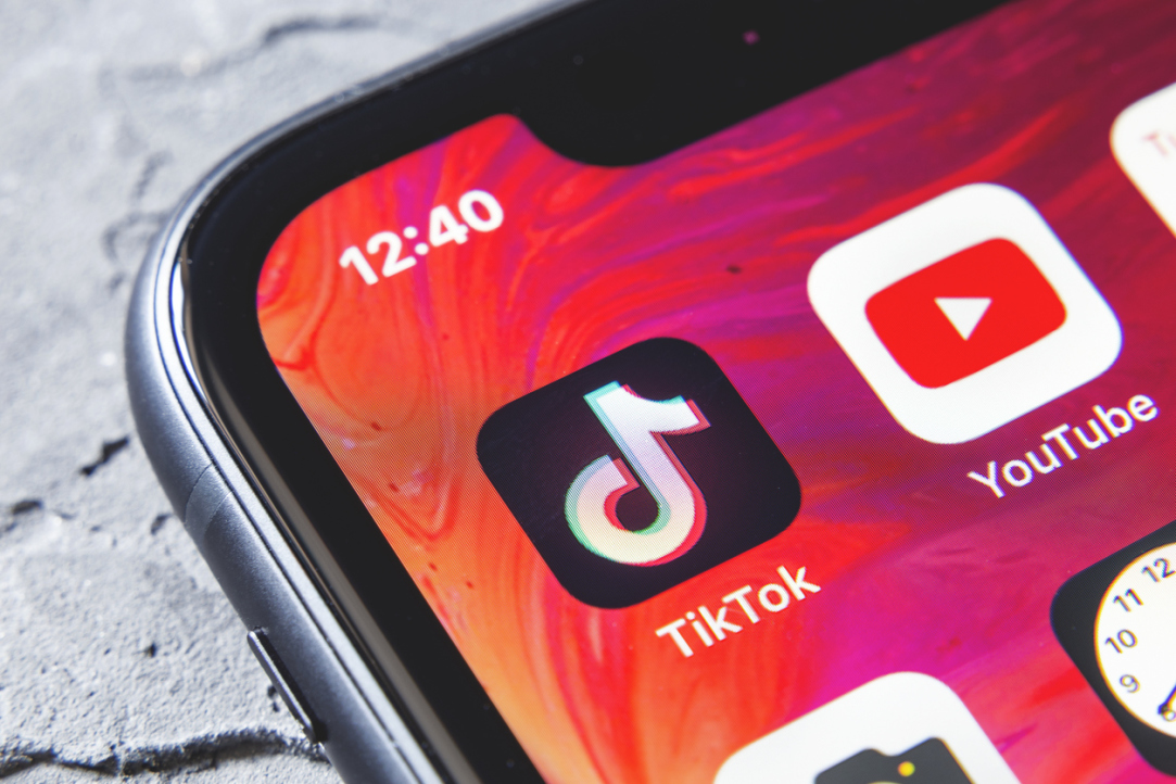 Эксперты Вышки прокомментировали атаку Трампа на TikTok