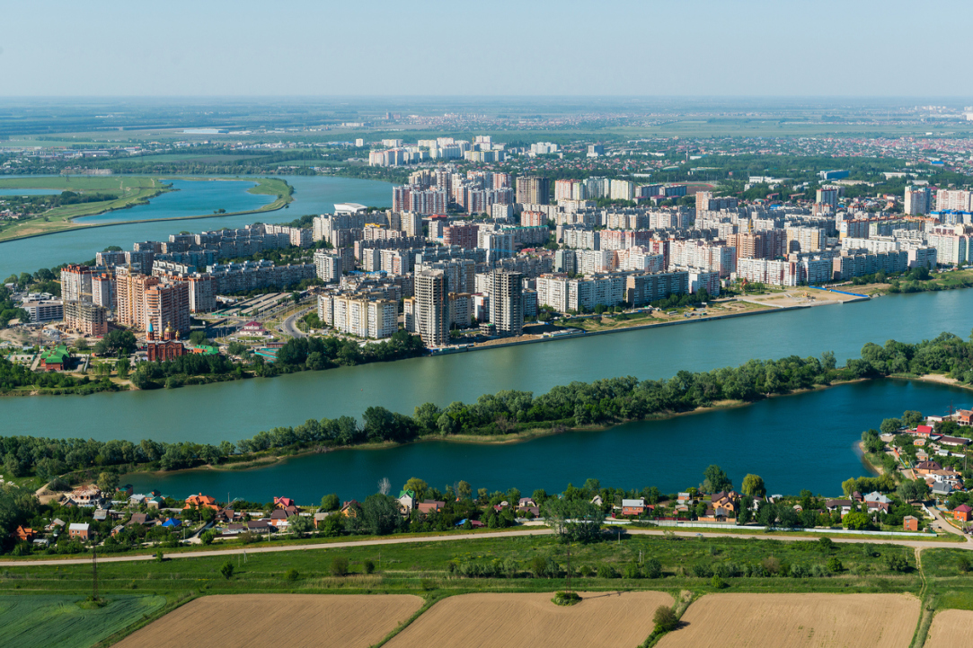 Иллюстрация к новости: Города после пандемии: как обеспечить устойчивое развитие в новых условиях