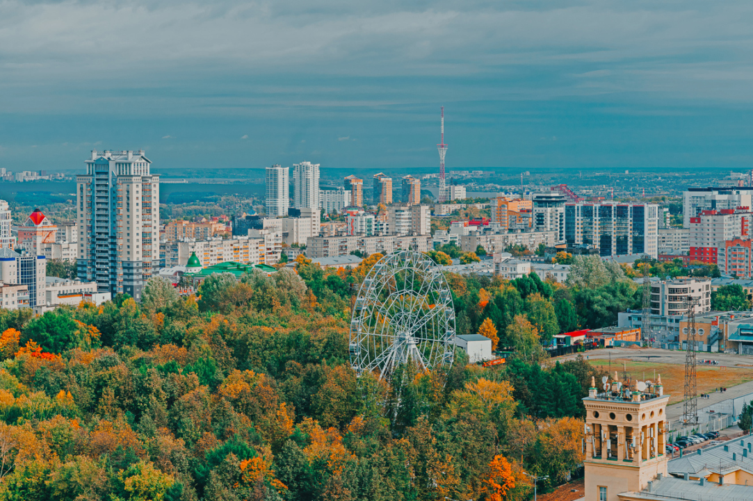 HSE University in Perm Turns 25