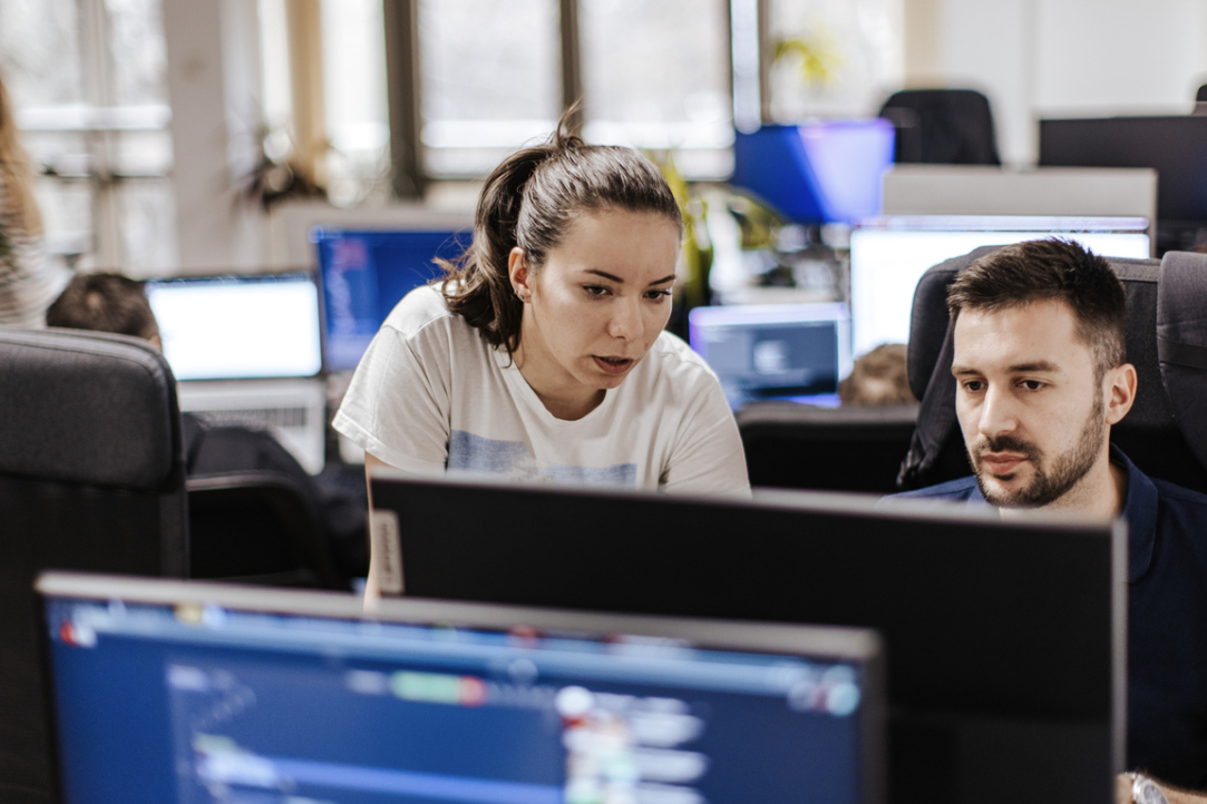 Illustration for news: From Neural Networks to Stock Markets: Advancing Computer Science Research at HSE University in Nizhny Novgorod