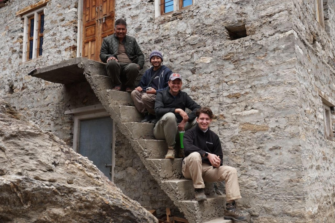 Environmental Regulation in Russia and India Illustration for news: Environmental Regulation in Russia and India