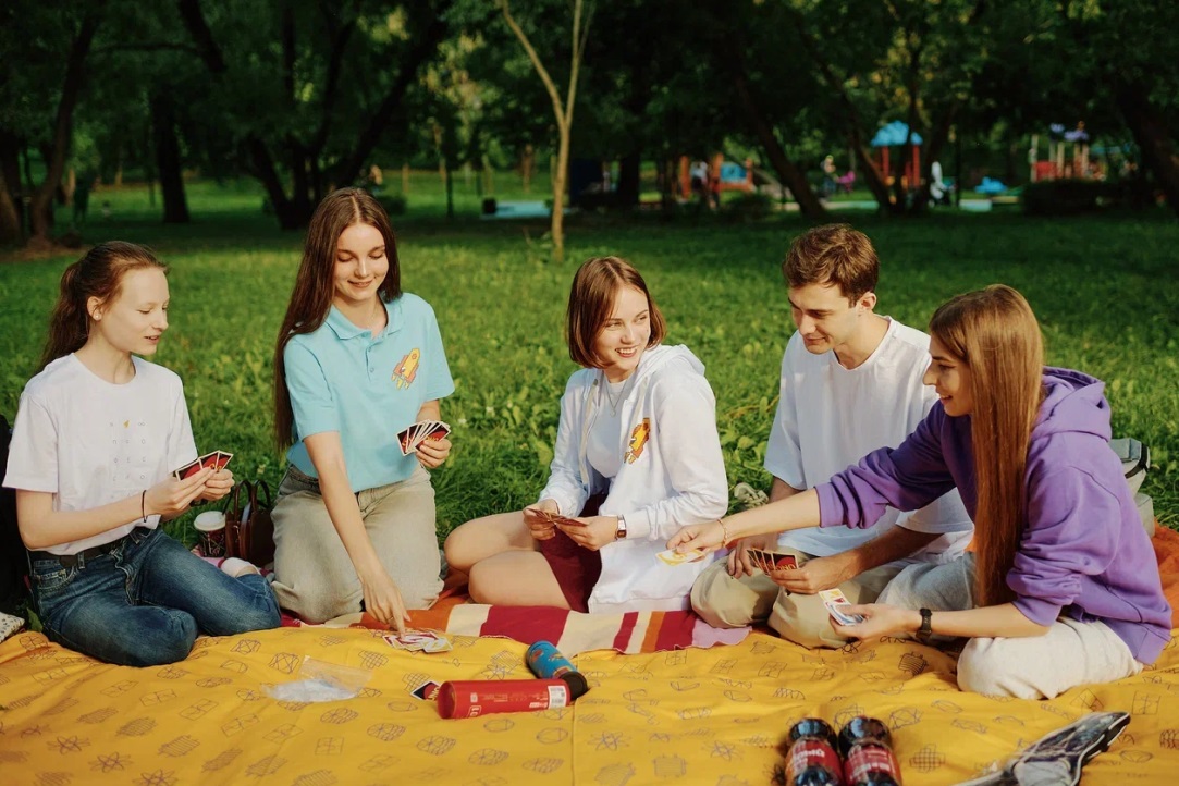 Иллюстрация к новости: Что получили участники прошлых сезонов олимпиады «Я — профессионал»